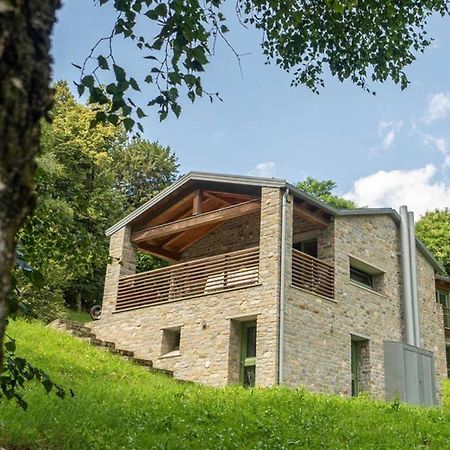 Cottage Of Bellagio'S Woods Civenna Bagian luar foto